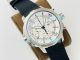 Swiss Replica IWC Aquatimer White Chronograph Dial Black Rubber Watch 44MM (2)_th.jpg